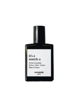 Versatile It's a match-a 15ml