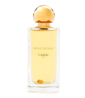Cadele Sans Escale Edp 100ml