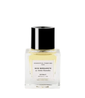 Essential Parfums Nice Bergamote Extrait 30ml