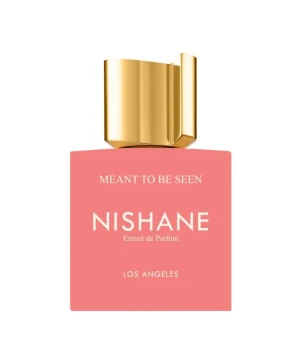 Nishane Meant To Be Seen 50ml