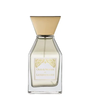 Lesquendieu Oud & Woods Przetestuj mnie - próbka 2ml