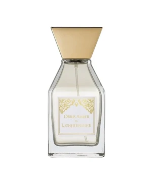 Lesquendieu Orris Amber Przetestuj mnie - próbka 2ml