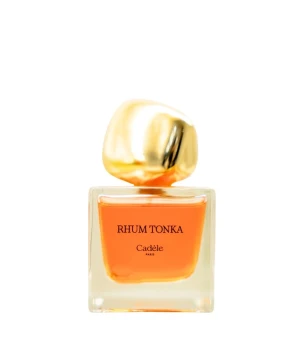 CADELE RHUM TONKA Przetestuj mnie - próbka 2ml
