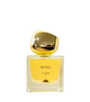 CADELE EN EXIL 50ml