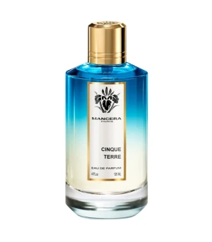 Mancera Cinque Terre Przetestuj mnie - próbka 2ml