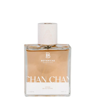 Botanicae Chan Chan Edt Intense 100ml