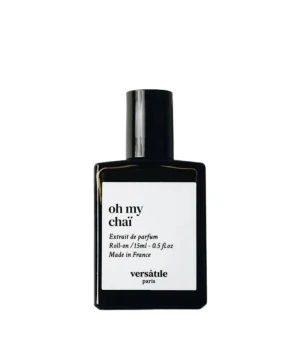 Versatile Oh My Chai