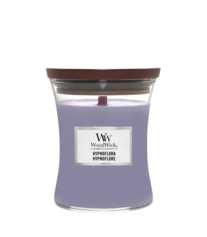 Woodwick Hypnoflora WW Świeca średnia 275g