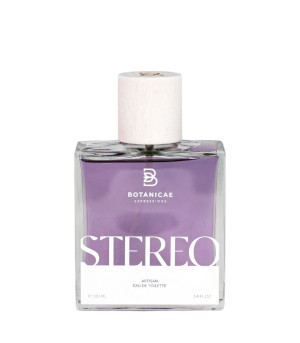 Botanicae Stereo Edt Intense Przetestuj mnie - próbka 2ml