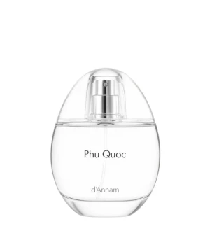 d'Annam Phu Quoc Przetestuj mnie - próbka 2ml