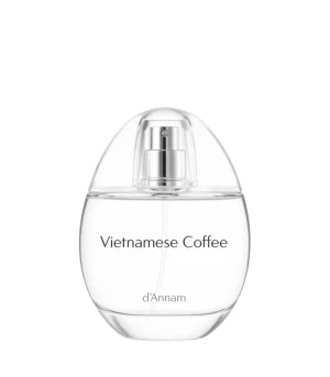 d'Annam Vietnamese Coffee Przetestuj mnie - próbka 2ml