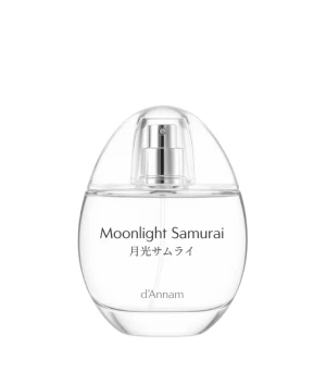 d'Annam Moonlight Samurai Przetestuj mnie - próbka 2ml