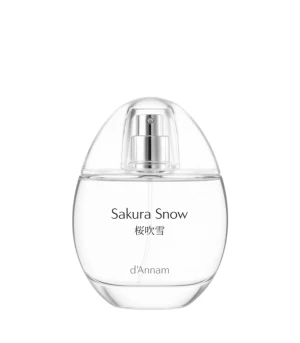 d'Annam Sakura Snow Przetestuj mnie - próbka 2ml