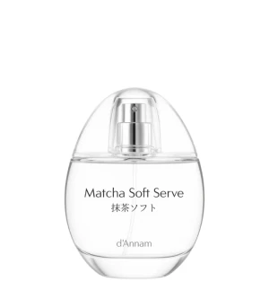d'Annam Matcha Soft Serve 50ml