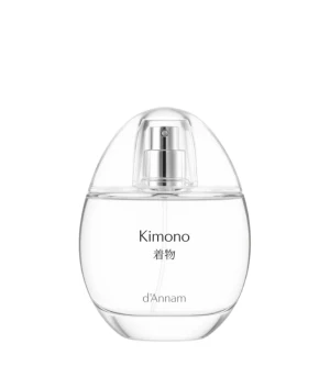 d'Annam Kimono Przetestuj mnie - próbka 2ml