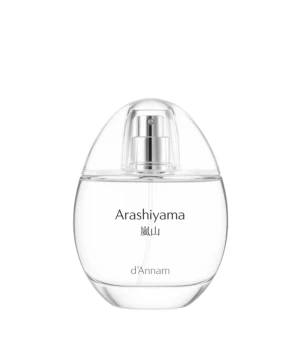 d'Annam Arashiyama Przetestuj mnie - próbka 2ml