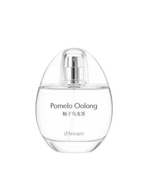 d'Annam Pomelo Oolong Przetestuj mnie - próbka 2ml