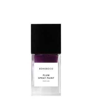 Bohoboco Plum Spray Paint Przetestuj mnie - próbka 2ml