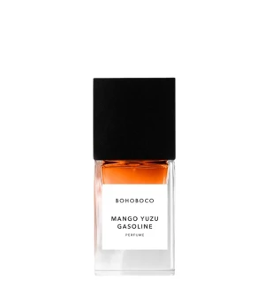 Bohoboco Mango Yuzu Gasoline Przetestuj mnie - próbka 2ml