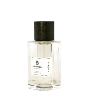Botanicae Shomal Edp Przetestuj mnie - próbka 2ml