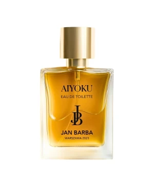 Jan Barba Aiyoku Przetestuj mnie - próbka 2ml