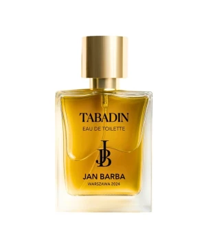 Jan Barba Tabadin Przetestuj mnie - próbka 2ml