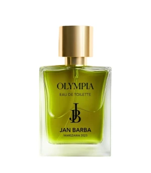 Jan Barba Olympia Przetestuj mnie - próbka 2ml