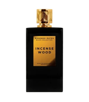 Rosendo Mateu Incense Wood 100ml