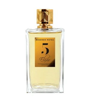 Rosendo Mateu 5 Elixir Przetestuj mnie - próbka 2ml