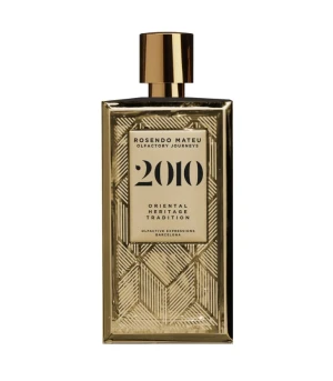 Rosendo Mateu 2010 Przetestuj mnie - próbka 2ml