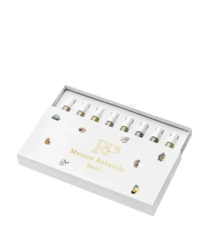 Maison Rebatchi Discovery Set 8x2ml