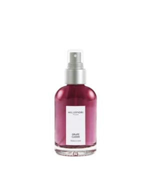 Milefiori Milano Grape Cassis perfumy do wnętrz 100ml