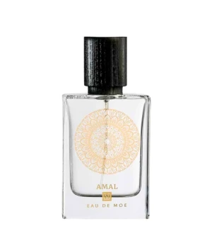 Eau De Moe Amal Przetestuj mnie - próbka 2ml