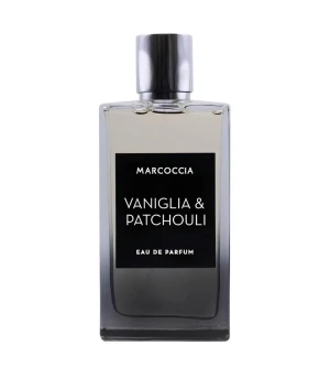 Marcoccia Vaniglia & Patchouli 50ml