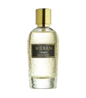 Widian Ginger Przetestuj mnie - próbka 2ml