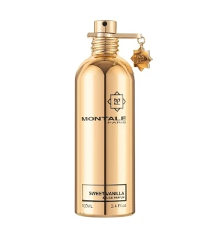 Montale Sweet Vanilla Przetestuj mnie - próbka 2ml