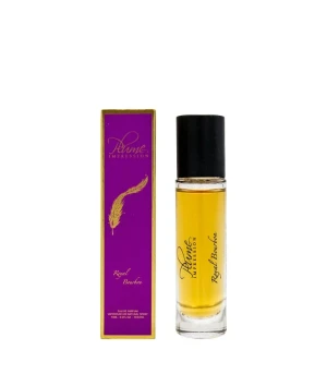 Plume Impression Royal Bourbon 15ml