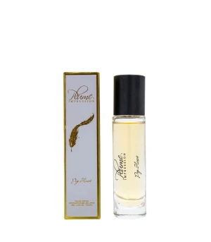 Plume Impression Pop Heart Edp 15ml