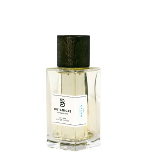 Botanicae Patio Edp 100ml