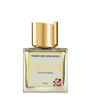 Nishane Thorns Become Roses 50ml