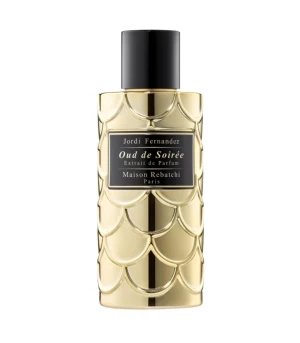 Maison Rebatchi Oud de Soiree Przetestuj mnie - próbka 2ml