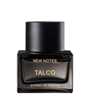 New Notes Talco Extrait De Parfum 50ml