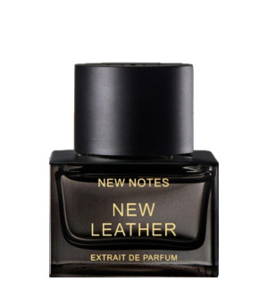New Notes New Leather Extrait De Parfum 50ml