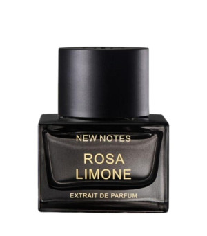 New Notes Rosa Limone Extrait De Parfum 50ml
