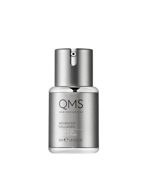 Qms Advanced Collagen Serum In Oil 30 Ml