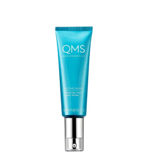 Qms Active Glow Tinted Day Cream 50 Ml