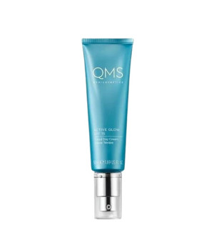 Qms Active Glow Spf 15 Tinted Day Cream 50 Ml