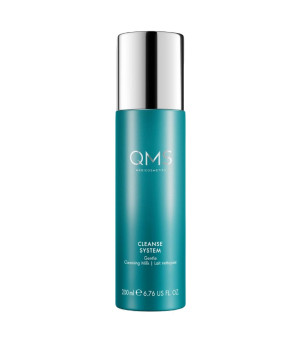 Qms Cleanse System Gentle Cleansing Milk 200 Ml