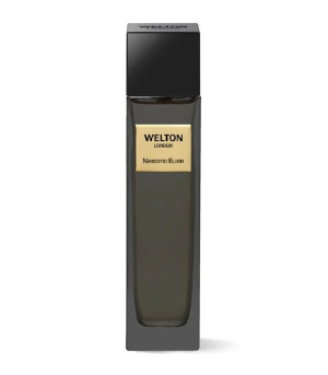 Welton Narcotic Elixir Extrait De Parfum 100ml