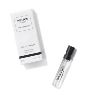 Welton Oud Inspiration Edp PrÓbka 2ml